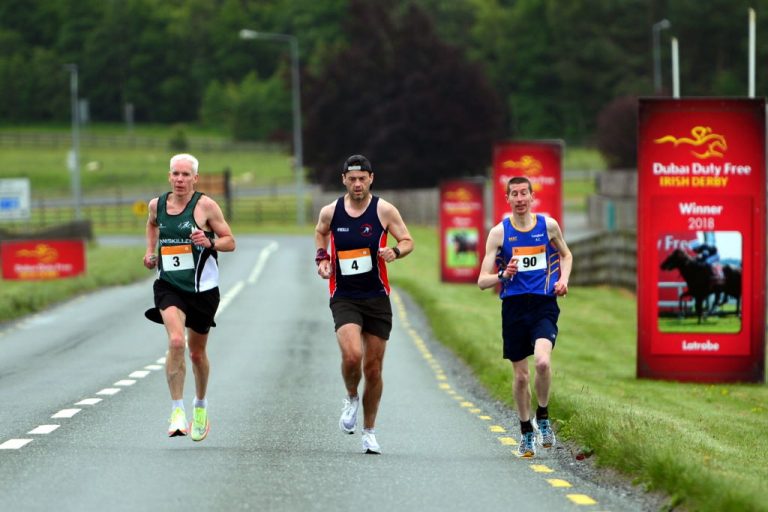 Read more about the article Kildare Thoroughbred Marathon 2022