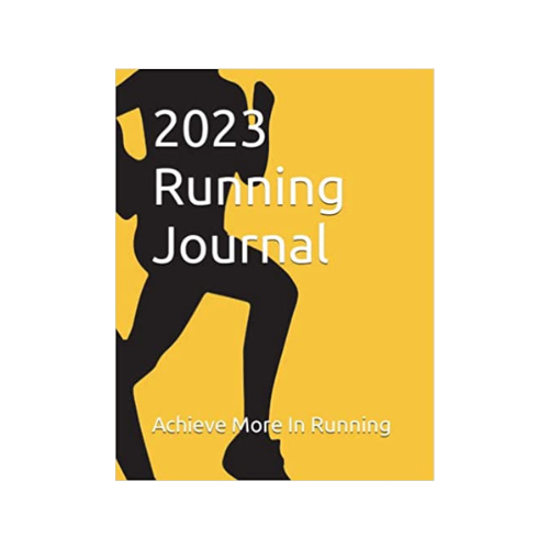 2023 Running Journal