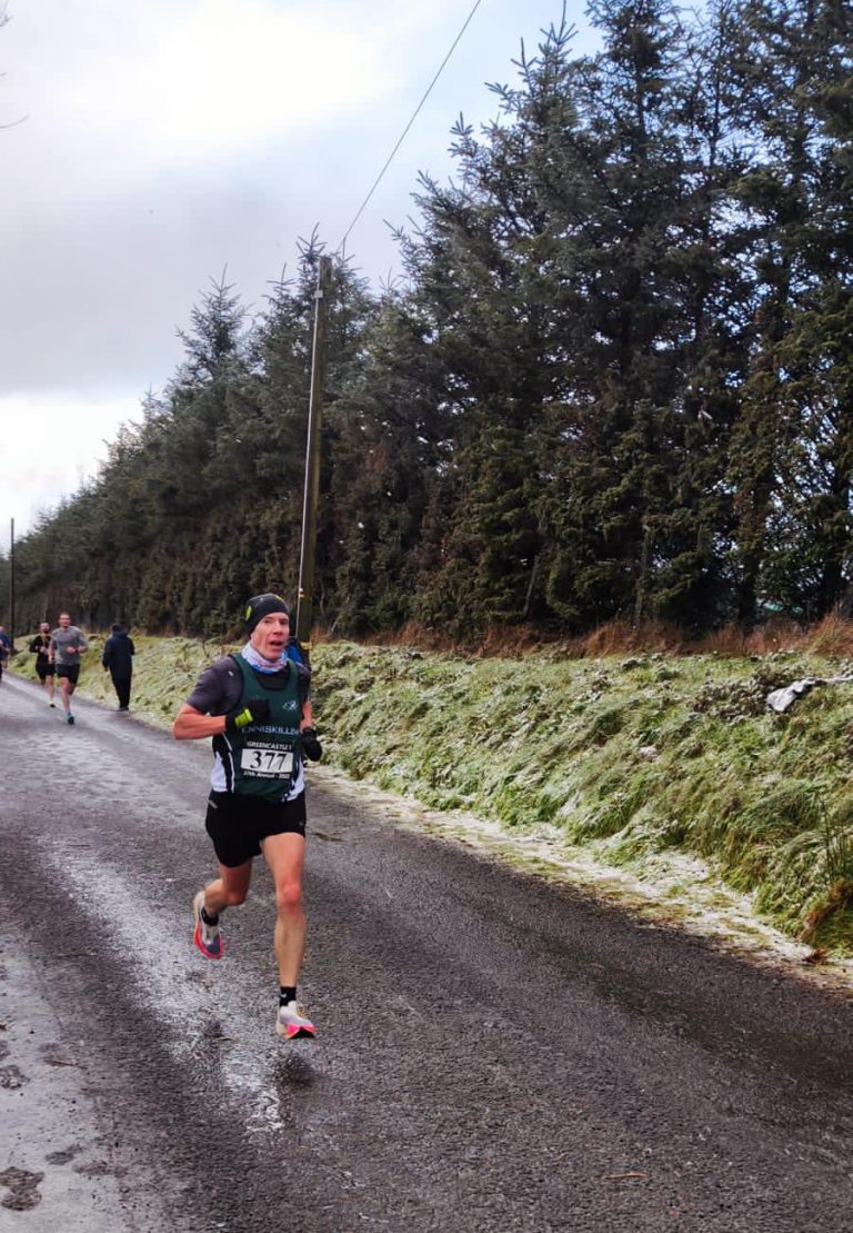 Read more about the article 2022 Greencastle 5 Mile Road Race
