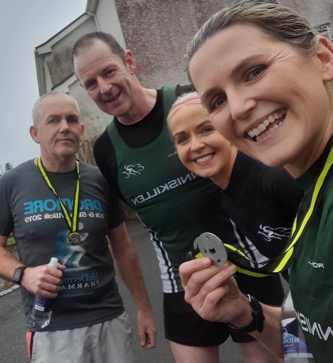 Read more about the article Lisbellaw 10k
