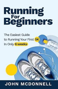 Running for Beginners Cover