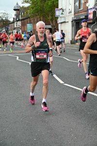 2024 Manchester Marathon Getting Late