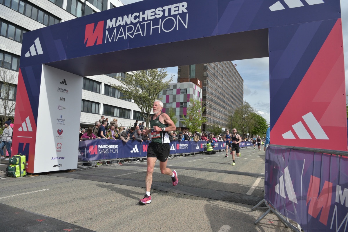 Read more about the article 2024 Manchester Marathon
