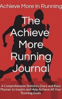Achieve More In Running Journal